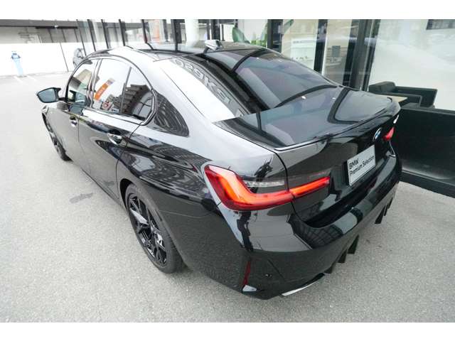 ＢＭＷ ３シリーズ Ｍ３４０Ｉ Ｘドライブ ４ＷＤ R6年 (近畿) 99