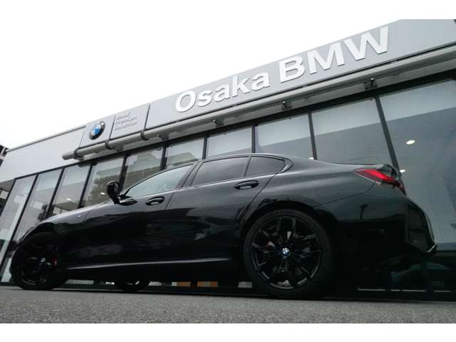 ＢＭＷ ３シリーズ Ｍ３４０Ｉ Ｘドライブ ４ＷＤ R6年 (近畿) 99