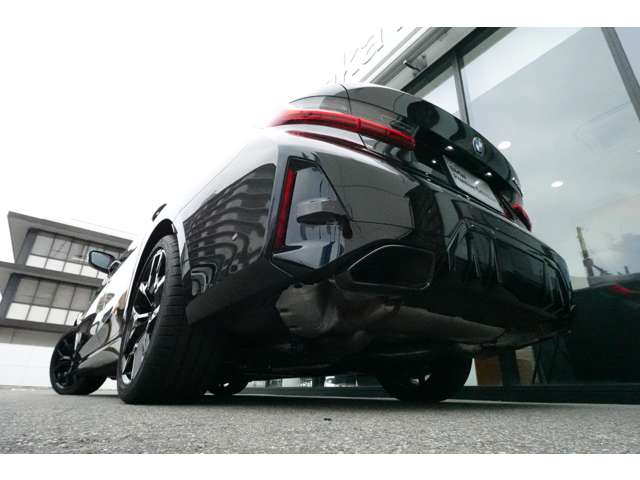 ＢＭＷ ３シリーズ Ｍ３４０Ｉ Ｘドライブ ４ＷＤ R6年 (近畿) 99