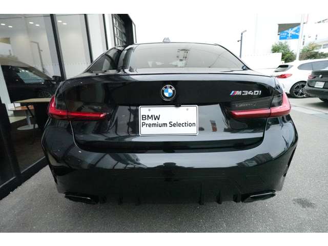 ＢＭＷ ３シリーズ Ｍ３４０Ｉ Ｘドライブ ４ＷＤ R6年 (近畿) 99
