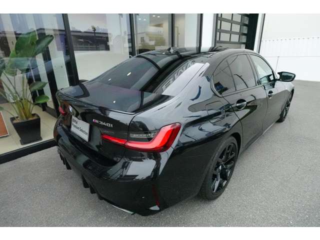 ＢＭＷ ３シリーズ Ｍ３４０Ｉ Ｘドライブ ４ＷＤ R6年 (近畿) 99