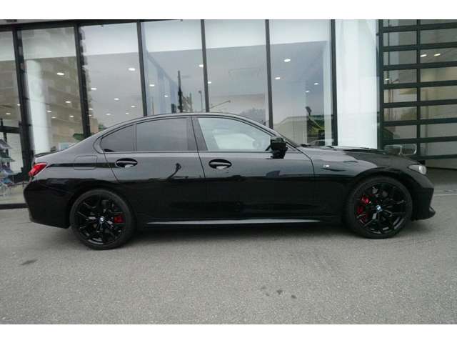 ＢＭＷ ３シリーズ Ｍ３４０Ｉ Ｘドライブ ４ＷＤ R6年 (近畿) 99