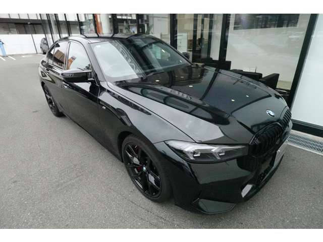 ＢＭＷ ３シリーズ Ｍ３４０Ｉ Ｘドライブ ４ＷＤ R6年 (近畿) 99