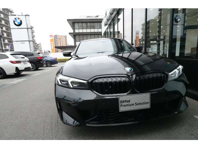 ＢＭＷ ３シリーズ Ｍ３４０Ｉ Ｘドライブ ４ＷＤ R6年 (近畿) 99