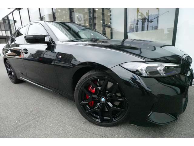 ＢＭＷ ３シリーズ Ｍ３４０Ｉ Ｘドライブ ４ＷＤ R6年 (近畿) 99