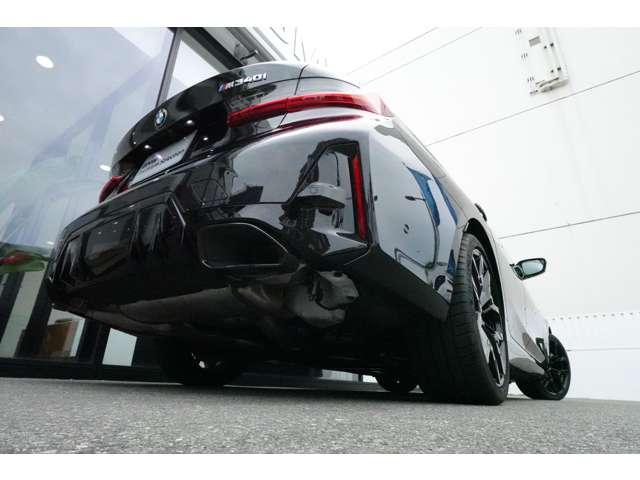 ＢＭＷ ３シリーズ Ｍ３４０Ｉ Ｘドライブ ４ＷＤ R6年 (近畿) 99