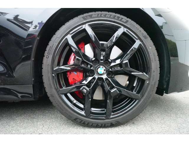 ＢＭＷ ３シリーズ Ｍ３４０Ｉ Ｘドライブ ４ＷＤ R6年 (近畿) 99