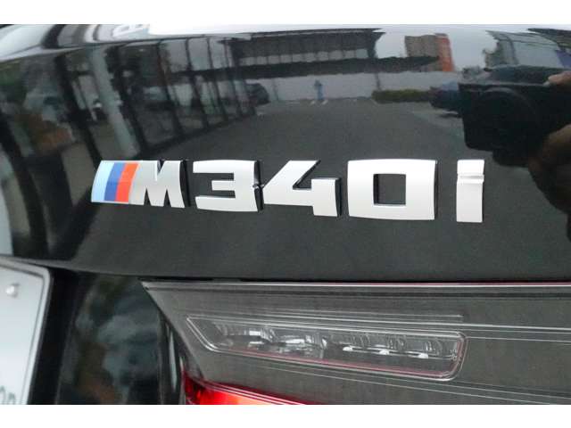 ＢＭＷ ３シリーズ Ｍ３４０Ｉ Ｘドライブ ４ＷＤ R6年 (近畿) 99
