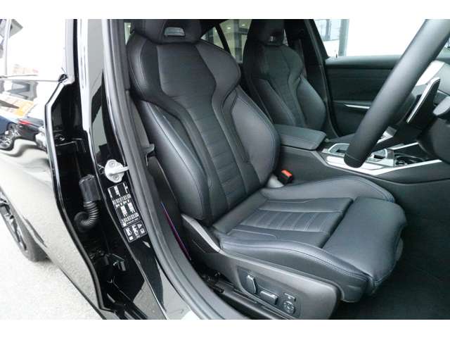 ＢＭＷ ３シリーズ Ｍ３４０Ｉ Ｘドライブ ４ＷＤ R6年 (近畿) 99