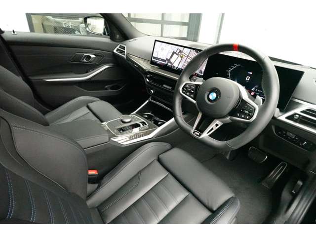 ＢＭＷ ３シリーズ Ｍ３４０Ｉ Ｘドライブ ４ＷＤ R6年 (近畿) 99