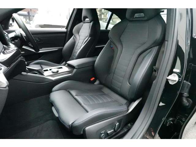 ＢＭＷ ３シリーズ Ｍ３４０Ｉ Ｘドライブ ４ＷＤ R6年 (近畿) 99