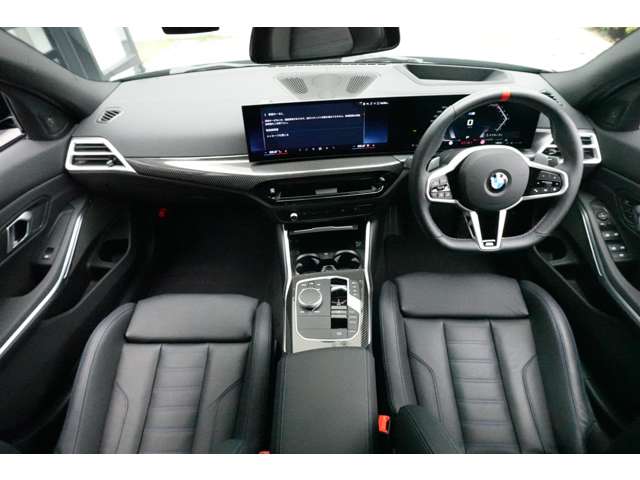 ＢＭＷ ３シリーズ Ｍ３４０Ｉ Ｘドライブ ４ＷＤ R6年 (近畿) 99