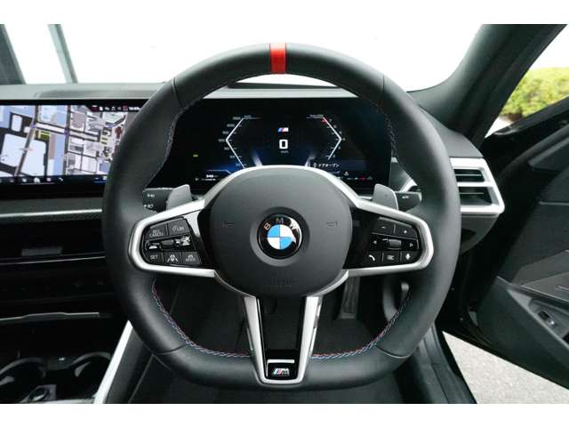 ＢＭＷ ３シリーズ Ｍ３４０Ｉ Ｘドライブ ４ＷＤ R6年 (近畿) 99