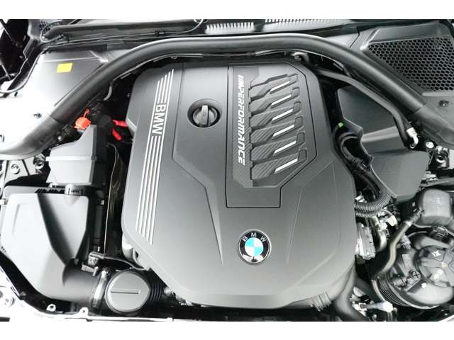 ＢＭＷ ３シリーズ Ｍ３４０Ｉ Ｘドライブ ４ＷＤ R6年 (近畿) 99