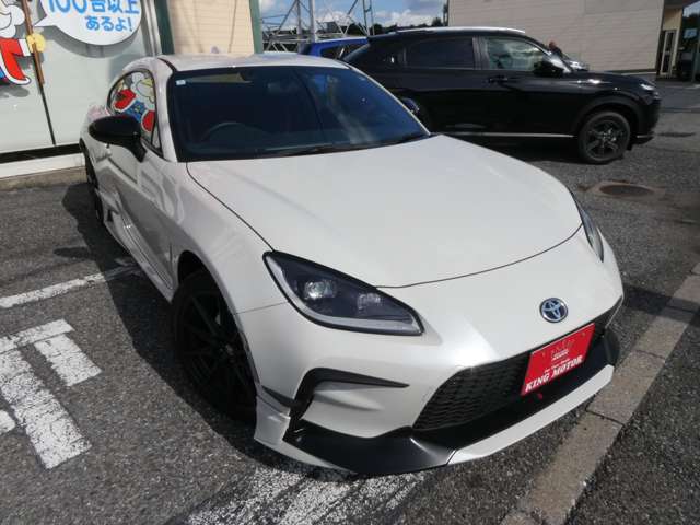 トヨタ ＧＲ８６ ２．４ ＲＺ R6年 (関東) 99