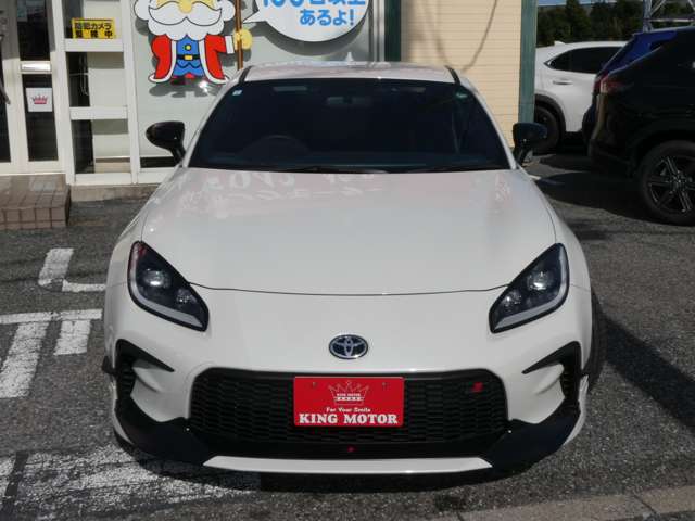 トヨタ ＧＲ８６ ２．４ ＲＺ R6年 (関東) 99