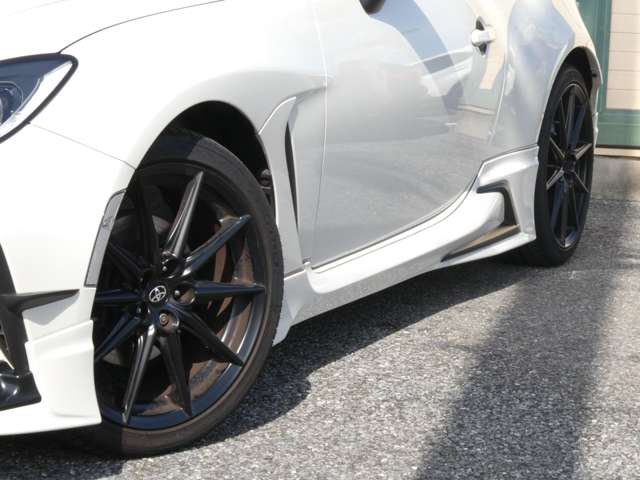 トヨタ ＧＲ８６ ２．４ ＲＺ R6年 (関東) 99