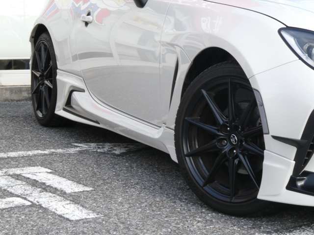 トヨタ ＧＲ８６ ２．４ ＲＺ R6年 (関東) 99