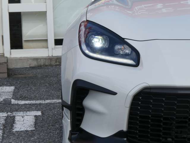 トヨタ ＧＲ８６ ２．４ ＲＺ R6年 (関東) 99