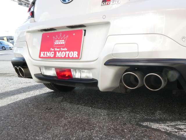 トヨタ ＧＲ８６ ２．４ ＲＺ R6年 (関東) 99