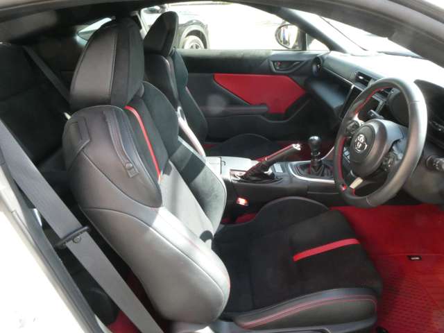 トヨタ ＧＲ８６ ２．４ ＲＺ R6年 (関東) 99