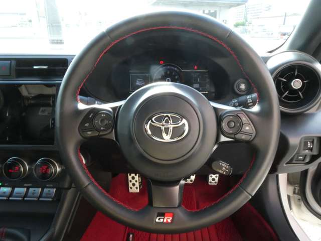 トヨタ ＧＲ８６ ２．４ ＲＺ R6年 (関東) 99