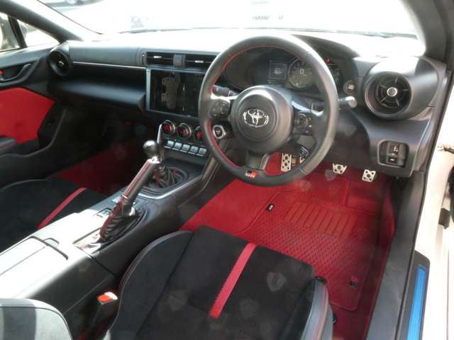 トヨタ ＧＲ８６ ２．４ ＲＺ R6年 (関東) 99