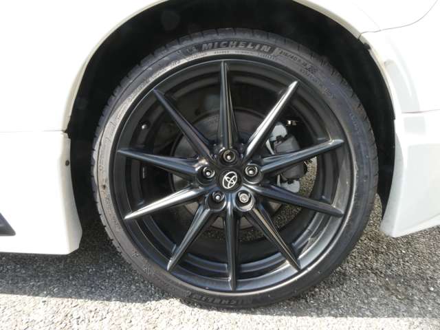 トヨタ ＧＲ８６ ２．４ ＲＺ R6年 (関東) 99