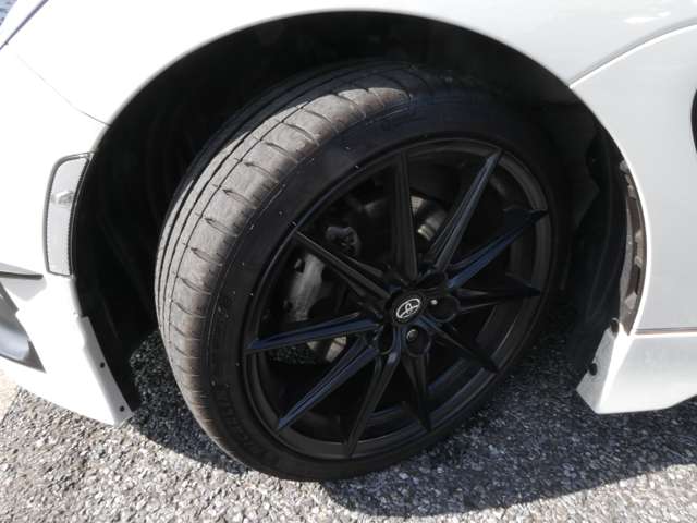 トヨタ ＧＲ８６ ２．４ ＲＺ R6年 (関東) 99