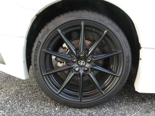 トヨタ ＧＲ８６ ２．４ ＲＺ R6年 (関東) 99