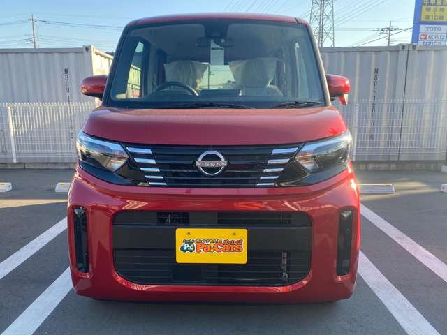 日産 ルークス ６６０ Ｓ R6年 (関東) 99