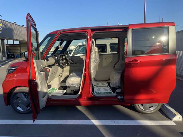 日産 ルークス ６６０ Ｓ R6年 (関東) 99