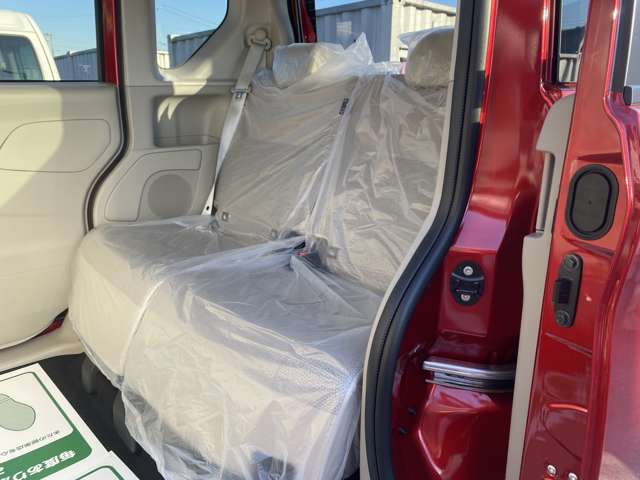 日産 ルークス ６６０ Ｓ R6年 (関東) 99