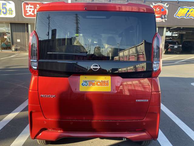 日産 ルークス ６６０ Ｓ R6年 (関東) 99