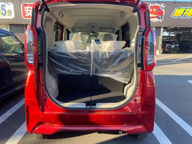 日産 ルークス ６６０ Ｓ R6年 (関東) 99