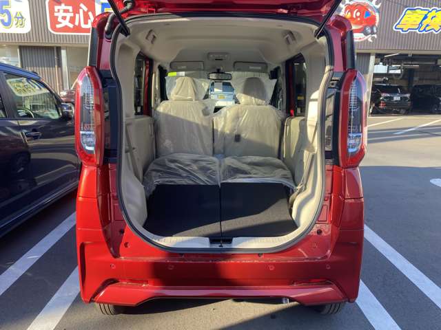 日産 ルークス ６６０ Ｓ R6年 (関東) 99