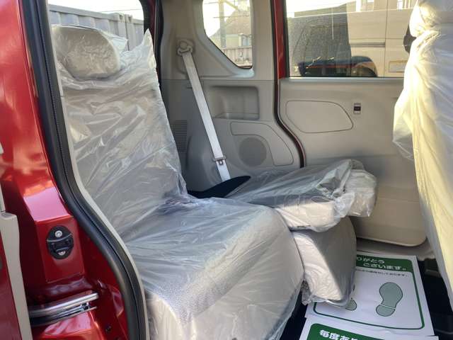 日産 ルークス ６６０ Ｓ R6年 (関東) 99