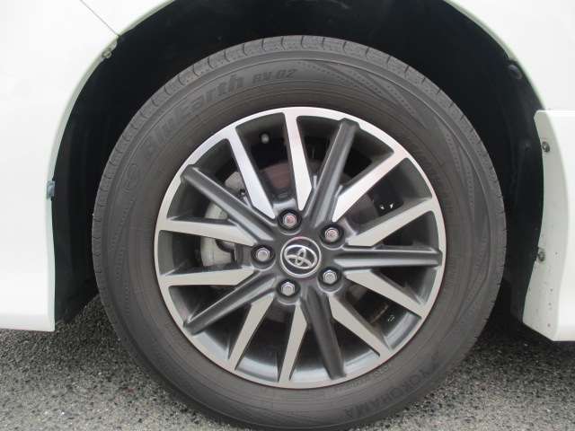 トヨタ ノア ２．０ ＳＩ H28年 (中国) 99