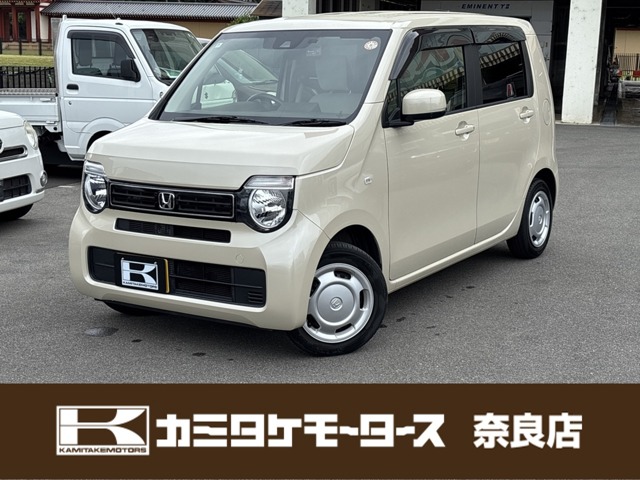 ホンダ Ｎ−ＷＧＮ ６６０ Ｌ ホンダ センシング R4年 (近畿) 99