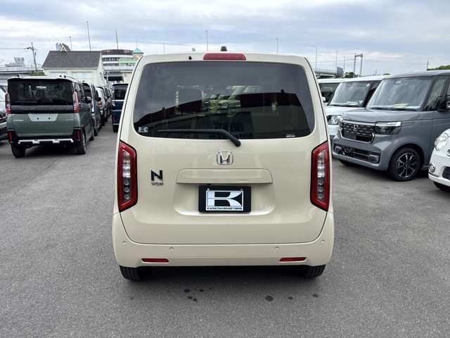 ホンダ Ｎ−ＷＧＮ ６６０ Ｌ ホンダ センシング R4年 (近畿) 99