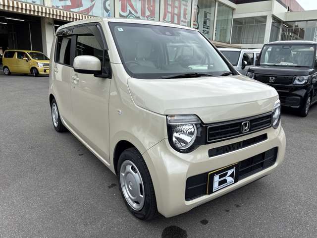 ホンダ Ｎ−ＷＧＮ ６６０ Ｌ ホンダ センシング R4年 (近畿) 99