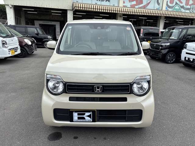 ホンダ Ｎ−ＷＧＮ ６６０ Ｌ ホンダ センシング R4年 (近畿) 99