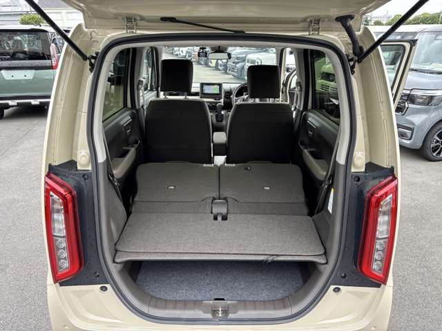 ホンダ Ｎ−ＷＧＮ ６６０ Ｌ ホンダ センシング R4年 (近畿) 99