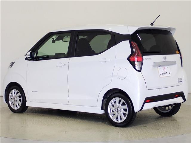 日産 デイズ ６６０ ハイウェイスターＸ R5年 (関東) 99