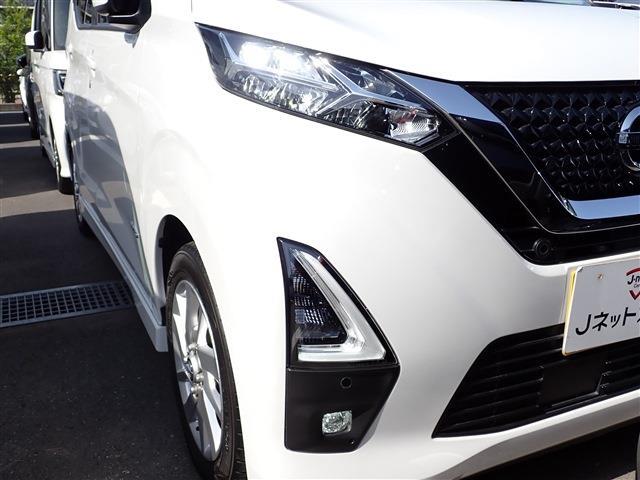 日産 デイズ ６６０ ハイウェイスターＸ R5年 (関東) 99