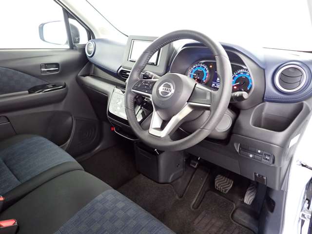 日産 デイズ ６６０ ハイウェイスターＸ R5年 (関東) 99