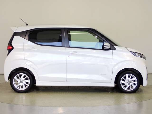 日産 デイズ ６６０ ハイウェイスターＸ R5年 (関東) 99