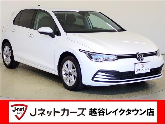 フォルクスワーゲン ゴルフ ｅＴＳＩ　アクティブ R3年 (関東) 99