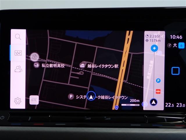 フォルクスワーゲン ゴルフ ｅＴＳＩ　アクティブ R3年 (関東) 99