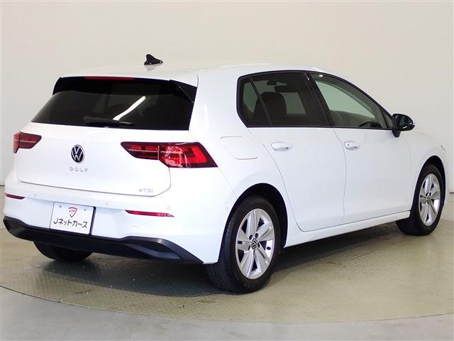 フォルクスワーゲン ゴルフ ｅＴＳＩ　アクティブ R3年 (関東) 99